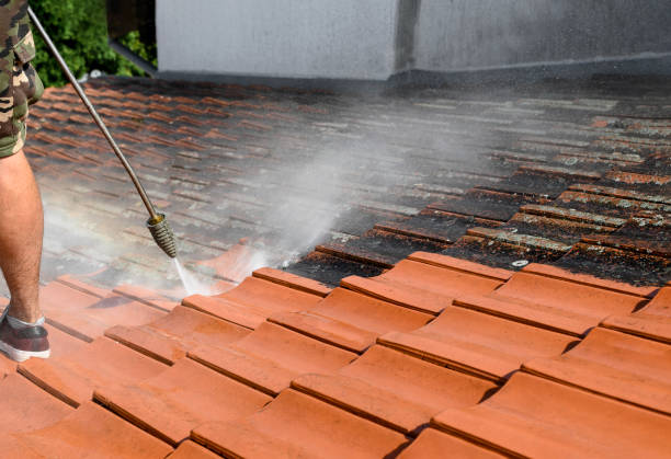 Best Concrete Pressure Washing  in Spencer, TN