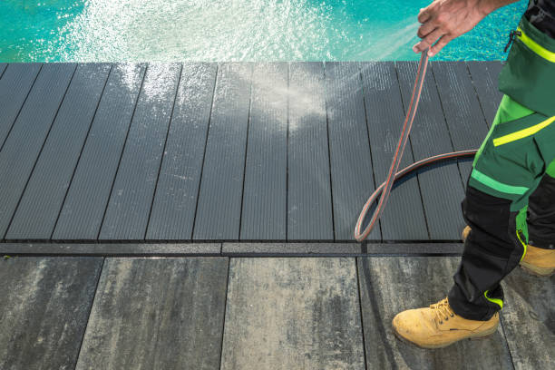 Best Deck Pressure Washing  in Spencer, TN