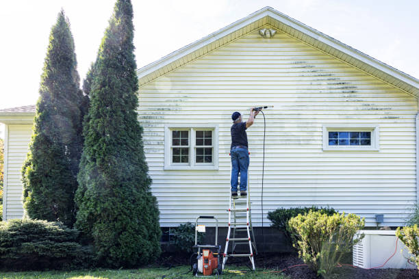 Best Garage Pressure Washing  in Spencer, TN