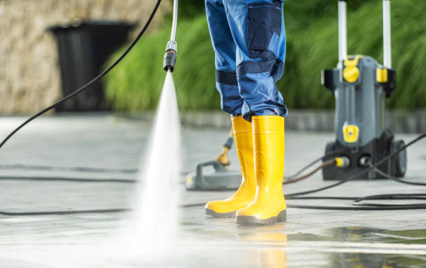 Best Affordable Power Washing  in Spencer, TN