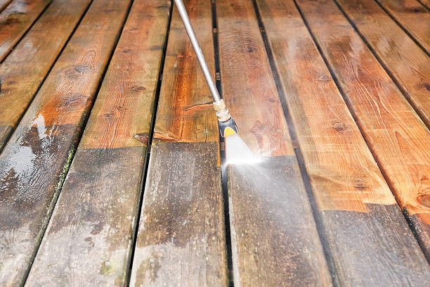 Roof Power Washing Services in Spencer, TN