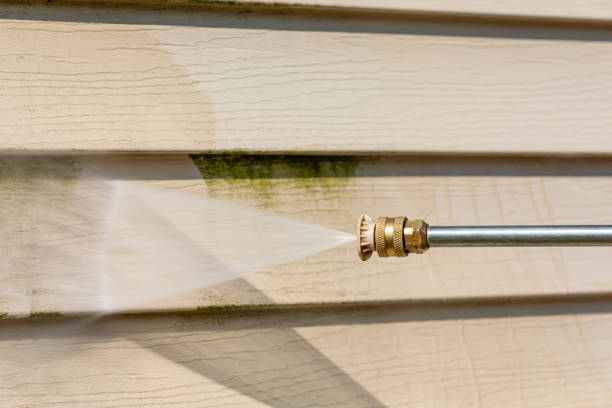 Best Sidewalk Pressure Washing  in Spencer, TN