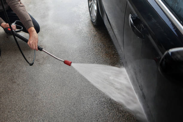 Best Pressure Washing Contractors  in Spencer, TN