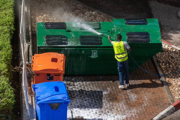 Pressure Washing Contractors in Spencer, TN